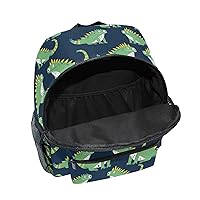 Amazon.com | JUNZAN Adorable Green Iguanas Mini Backpack for Amazon.com | JUNZAN Adorable Green Iguanas Mini Backpack for